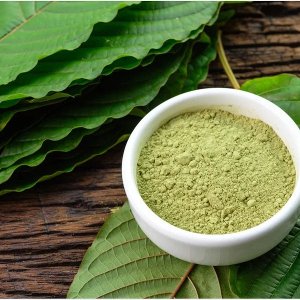 Kratom and Psychedelics: Exploring Unconventional Natural Remedies