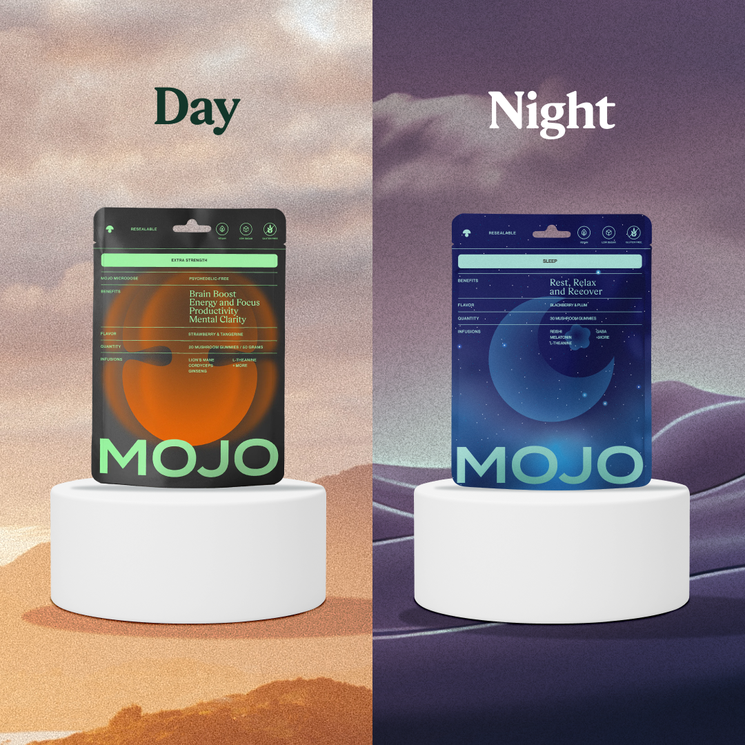 Day & Night Bundle ☀️🌙