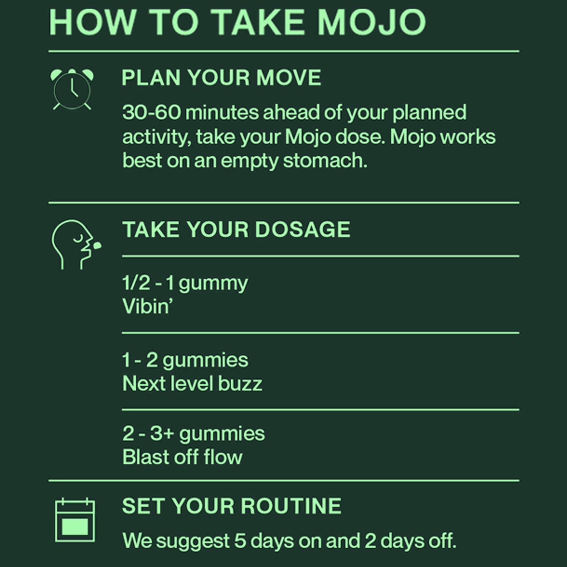 Max Strength Brain Boost Gummies - Yuzu & Lime