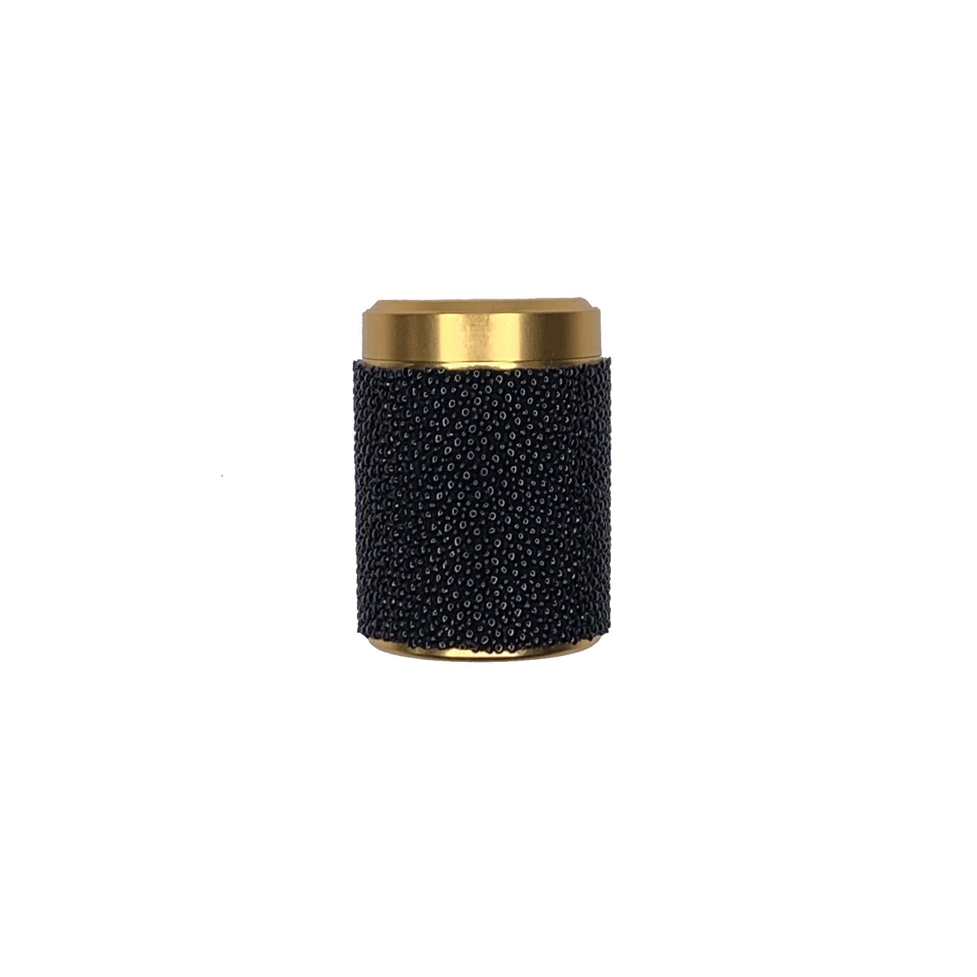 Black Stingray Gold Stash