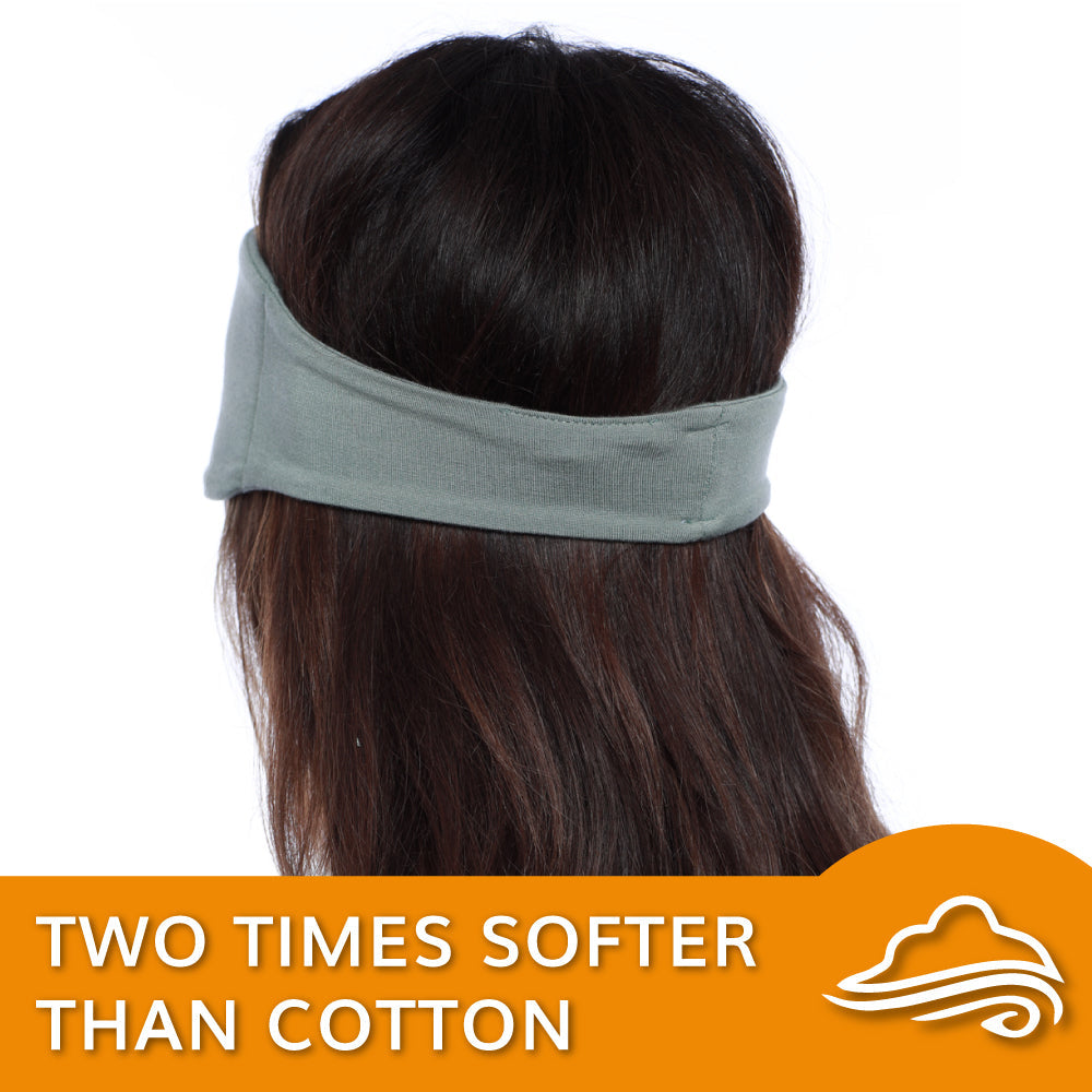 The Escape Eye Mask