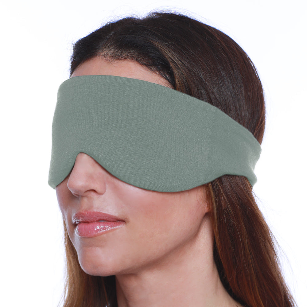 The Escape Eye Mask