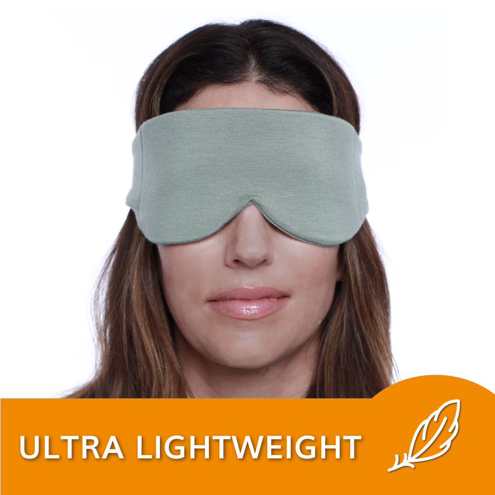 The Escape Eye Mask