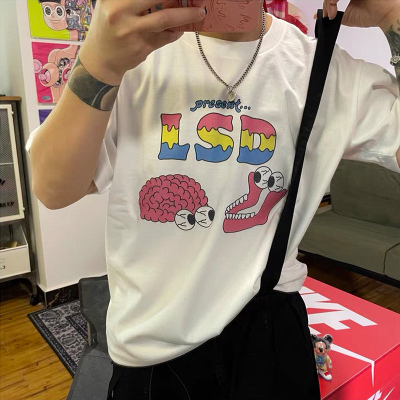LSD Tee