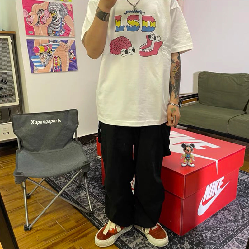 LSD Tee