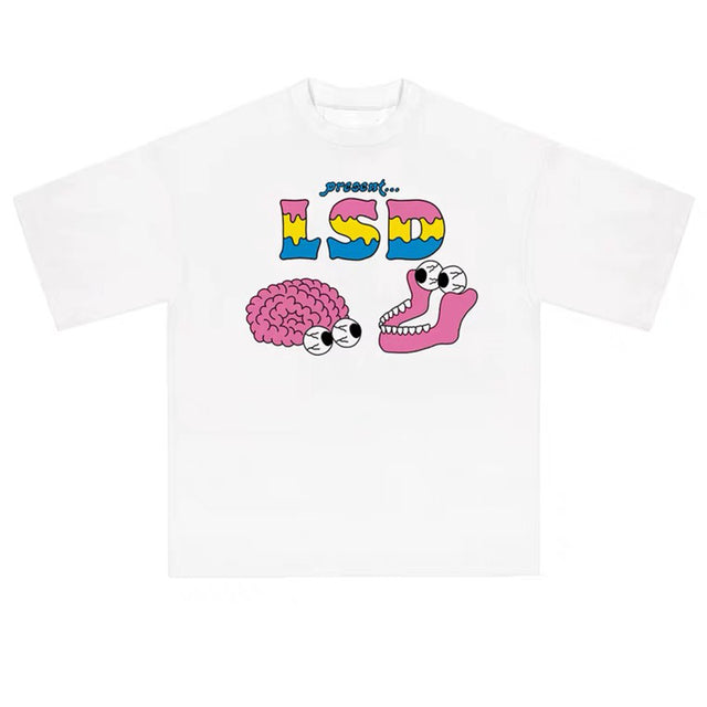 LSD Tee
