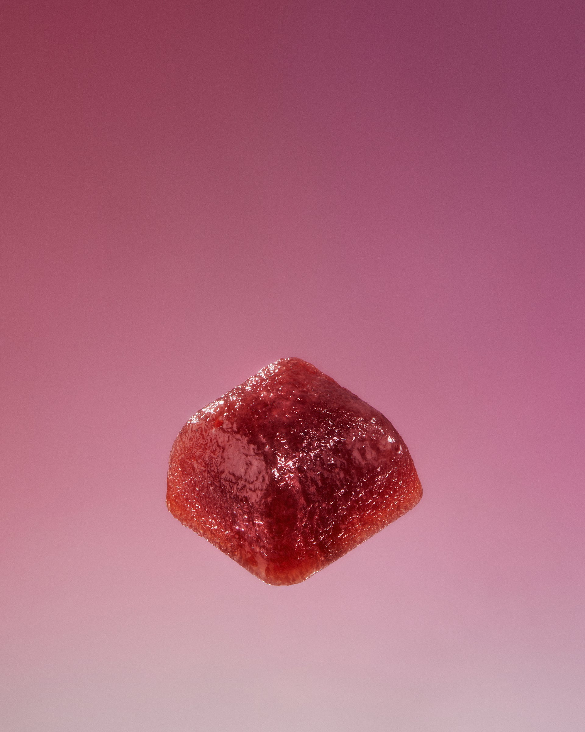 Brain Boost Gummies - Strawberry Tangerine