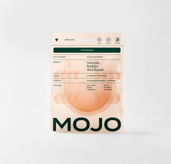 Hair, Skin & Nails Gummies