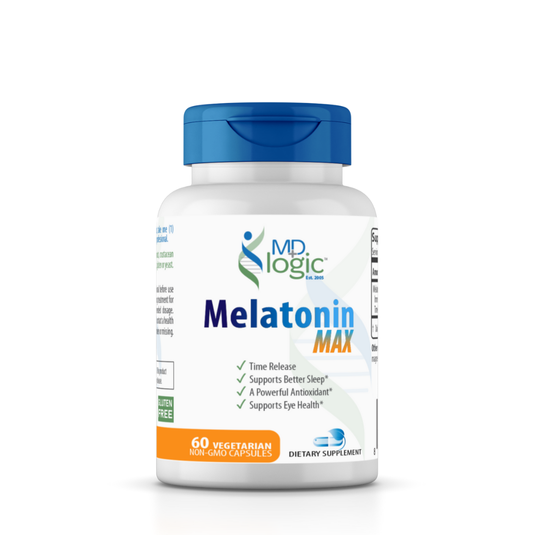 Melatonin Max